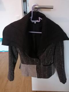 Louer la veste