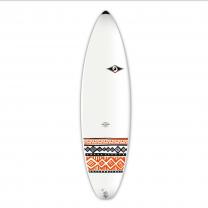 Louer la planche de surf