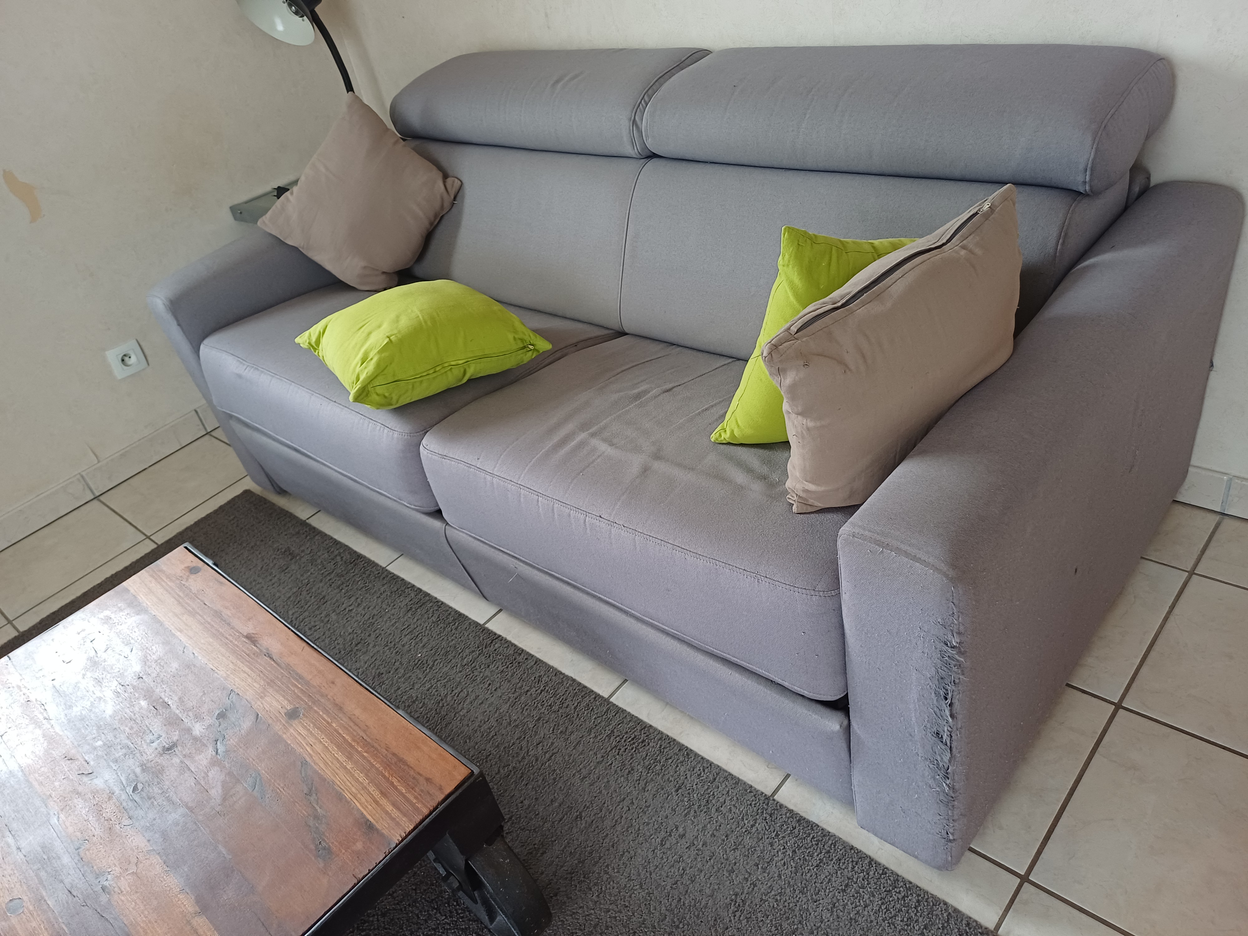 Service aide demenageur 38 entre particuliers