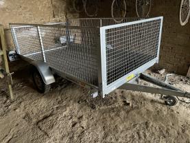 Location : remorque Location : remorque