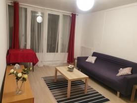 Louer la chambre