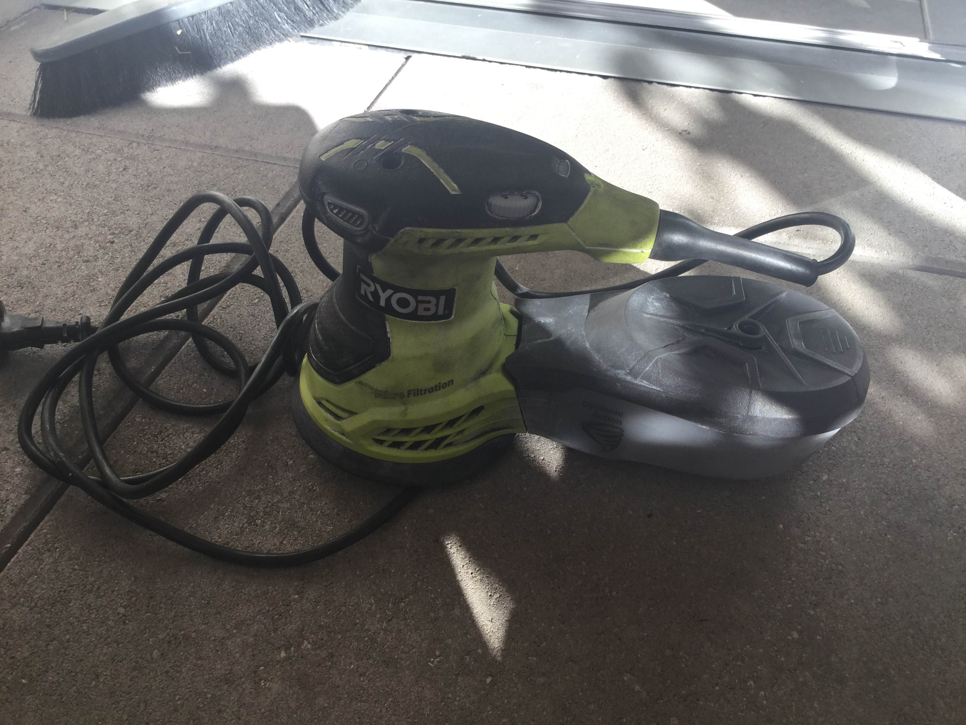 Location ponceuse 13 entre particuliers