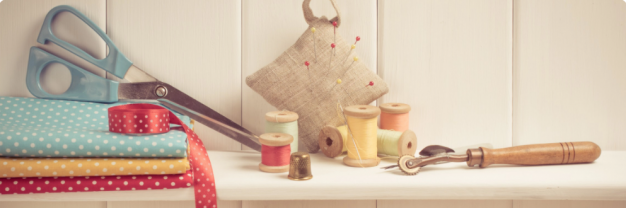 Service : couture Service : couture