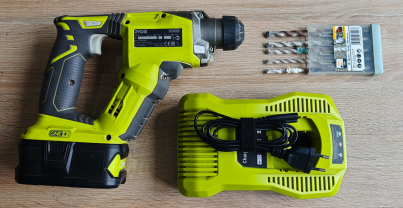 Location : perceuse Location : perceuse