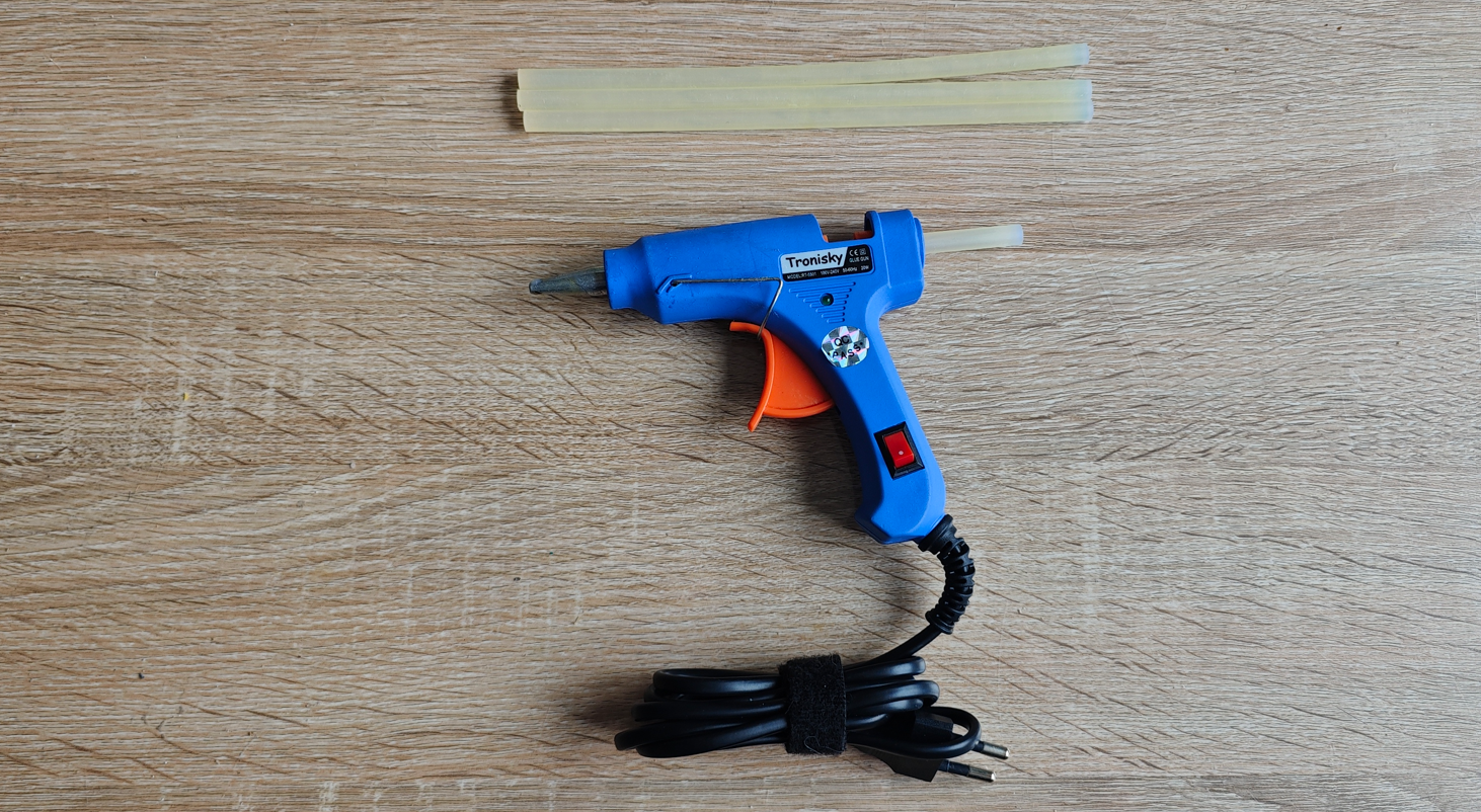 Location pistolet a colle 94 entre particuliers