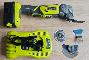 Location : chargeur de batterie