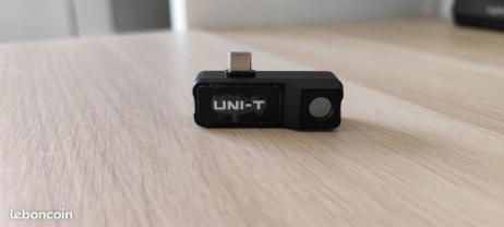 Location : camera thermique Location : camera thermique