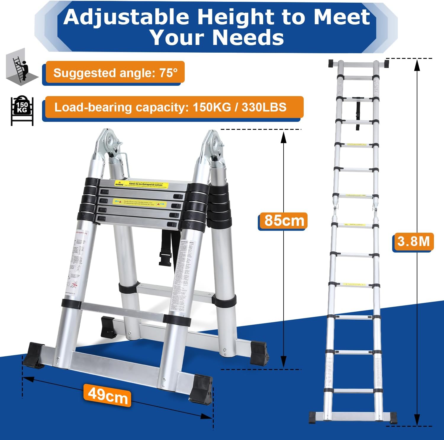 Location escabeau 94 entre particuliers