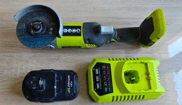 Location : disqueuse Location : disqueuse