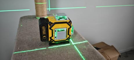 Location : niveau laser Location : niveau laser