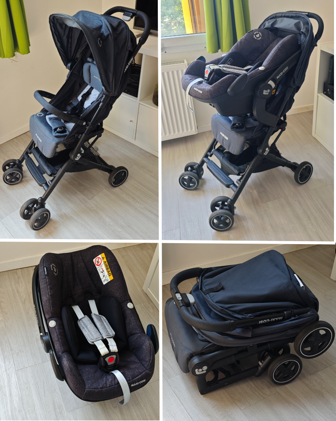 Location poussette 94 entre particuliers