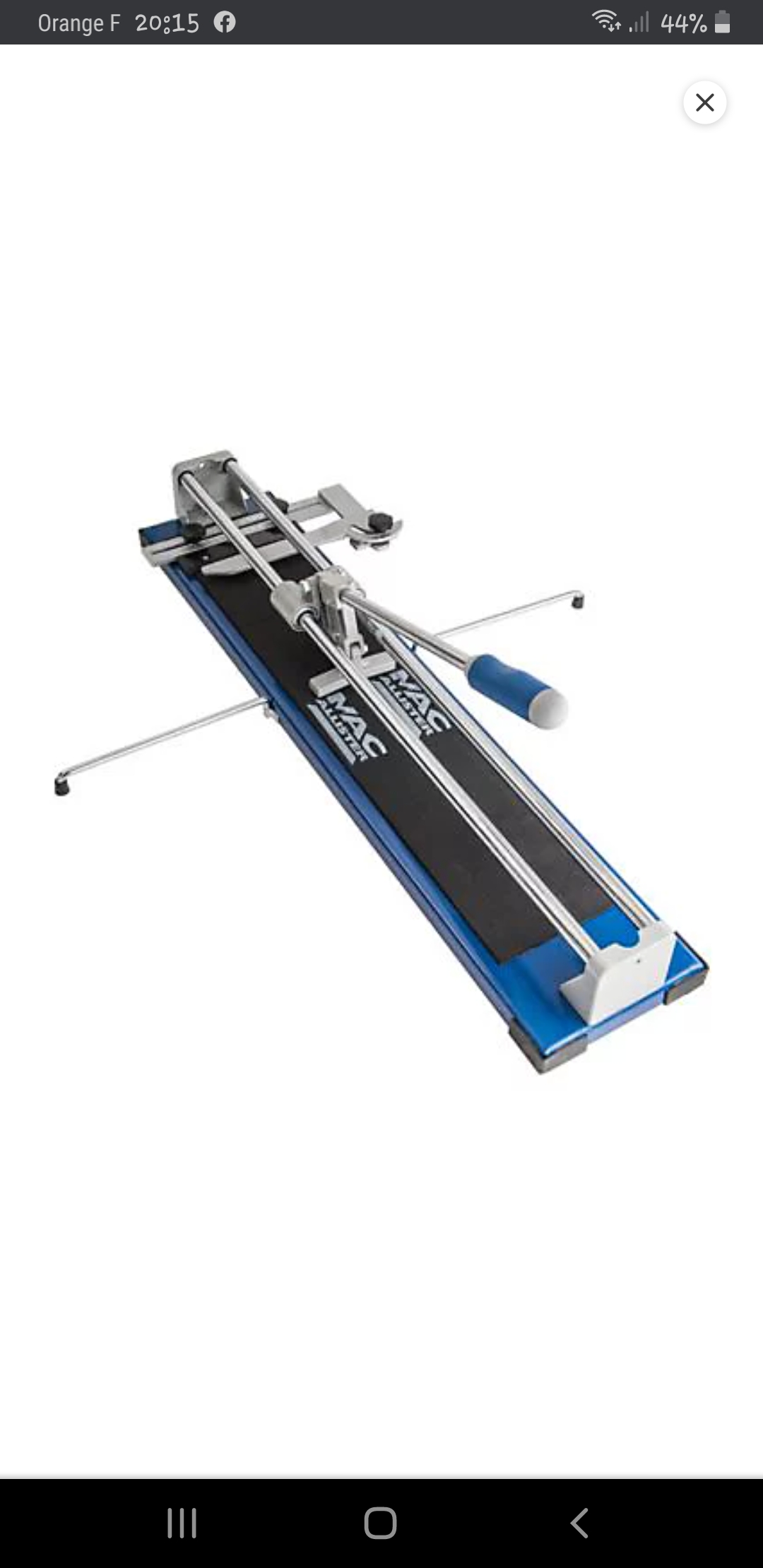 Location carrelette 76 entre particuliers