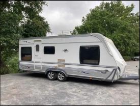 Louer le camping-car