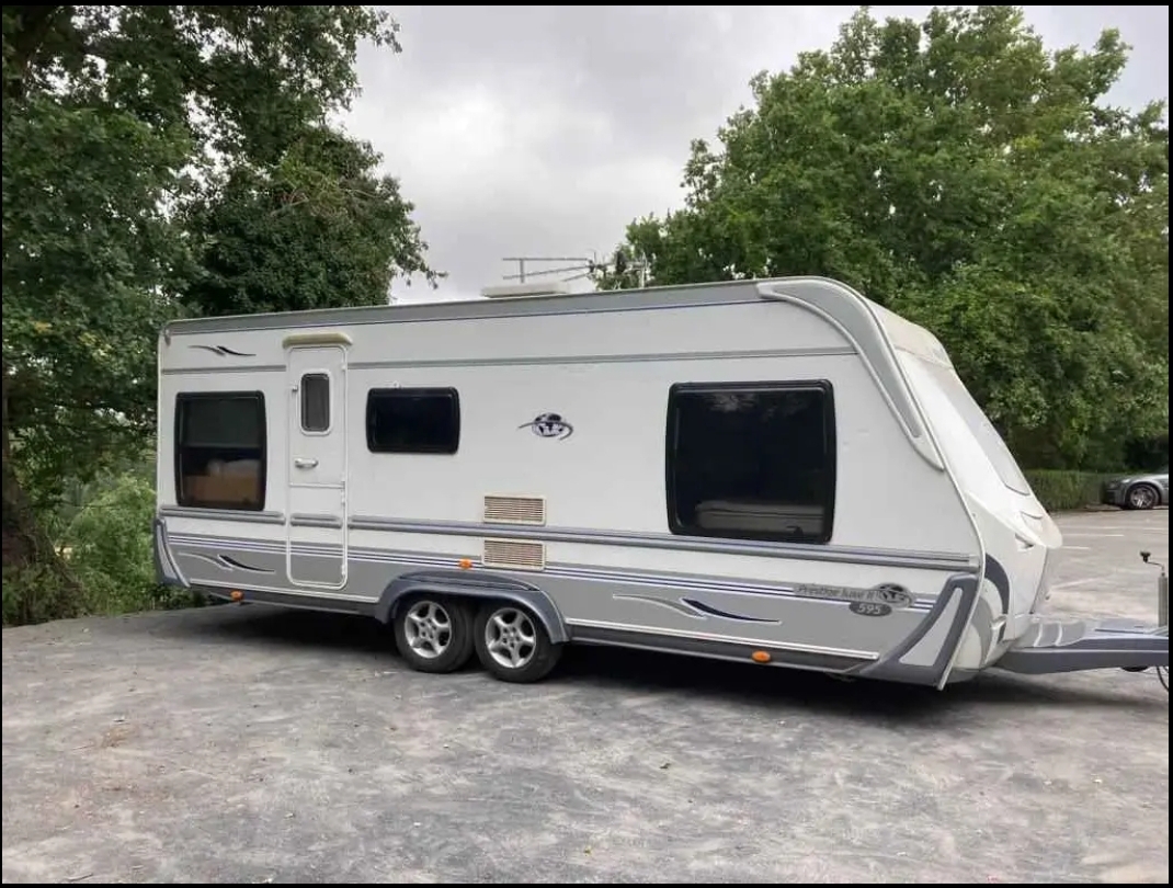 Location campingcar 21 entre particuliers