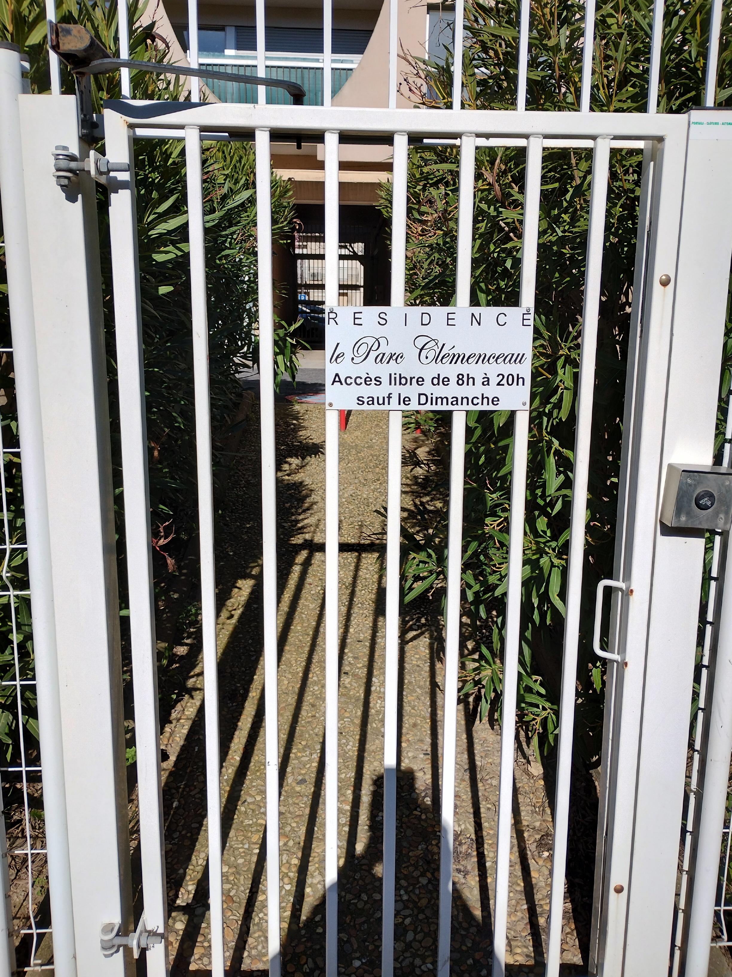 Location garage 34 entre particuliers