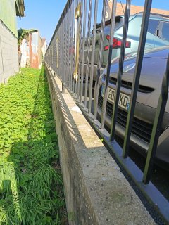 Service : pose de lino Service : pose de lino