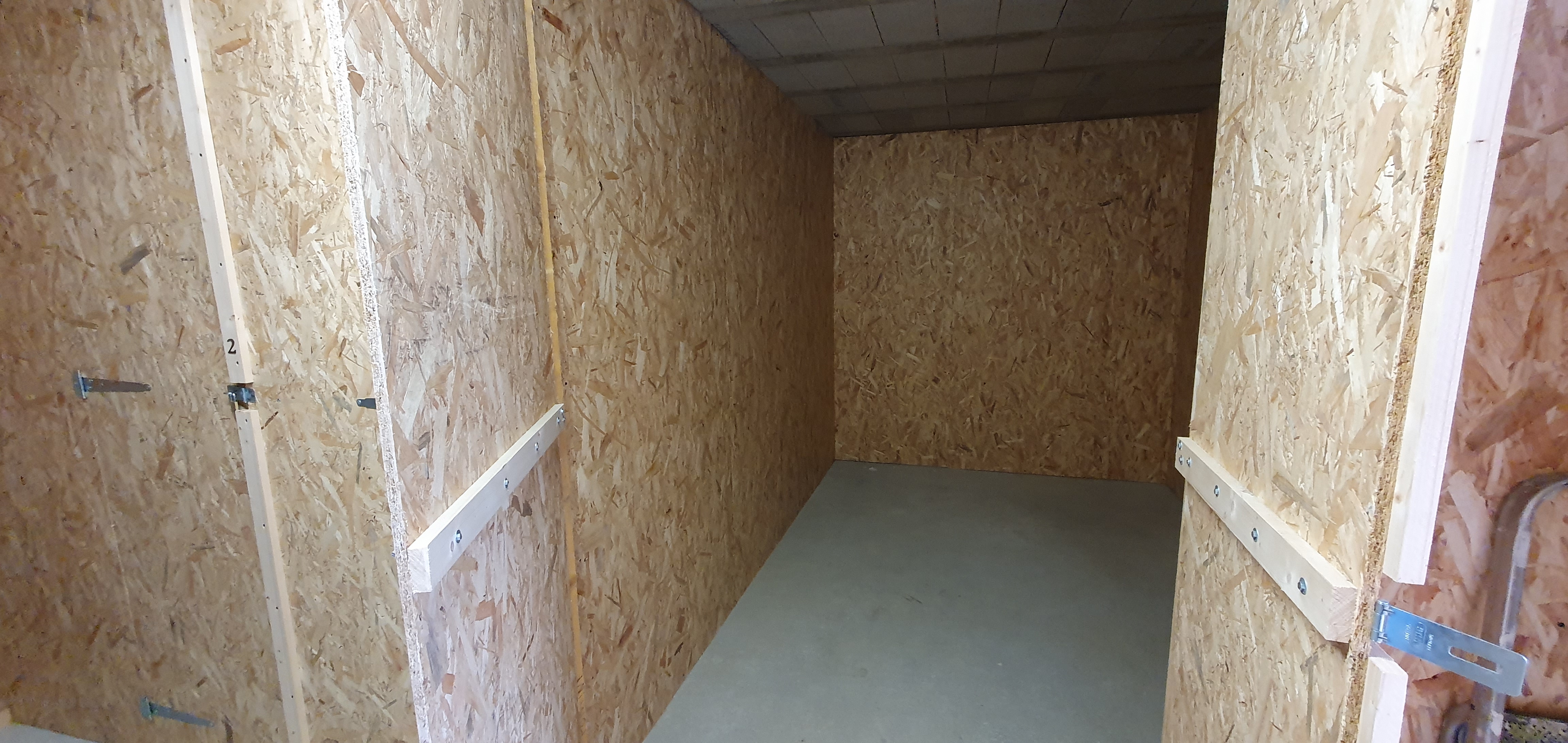 Location garde meuble 56 entre particuliers