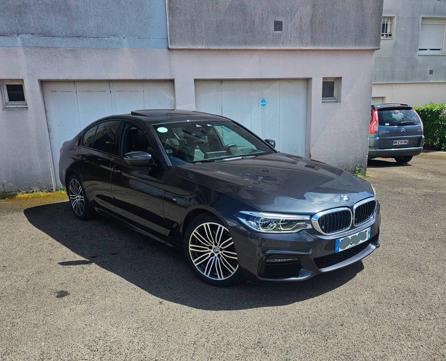 Location voiture de luxe 28 entre particuliers