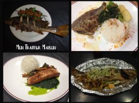 Service : plat seul Service : plat seul