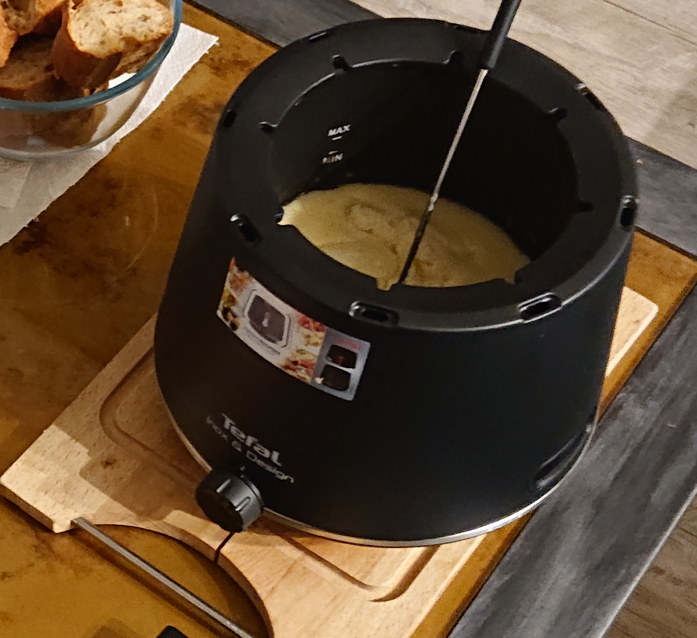 Location appareil a fondue 91 entre particuliers
