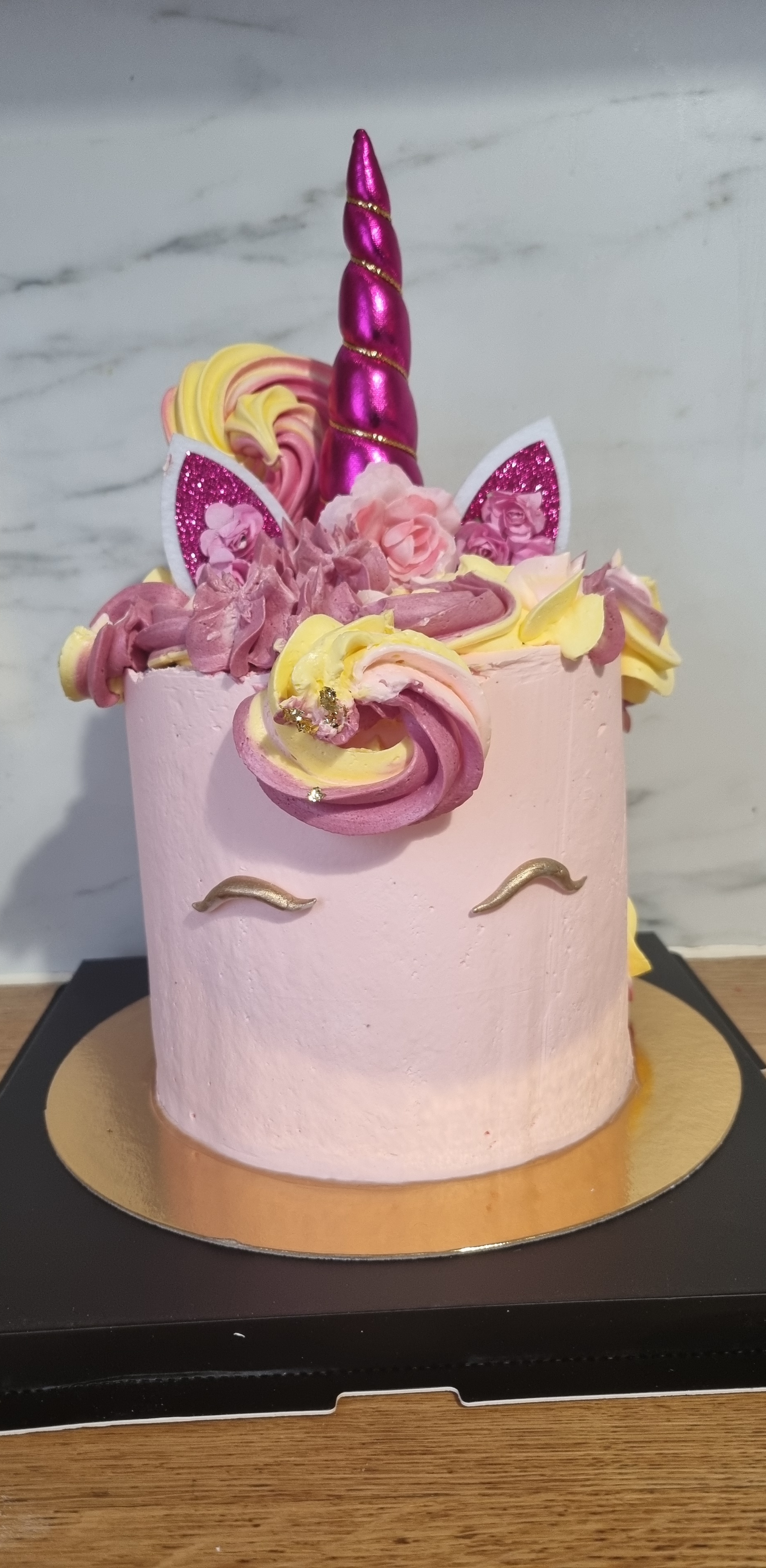 Service patisserie 78 entre particuliers