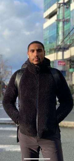 Service : coach sportif Service : coach sportif