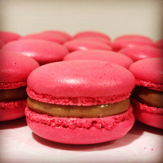 Service patisserie 91 entre particuliers