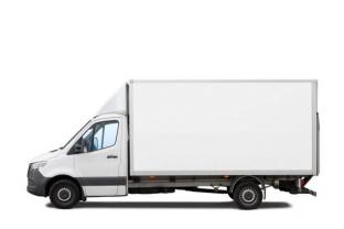 Service avec camion entre particuliers