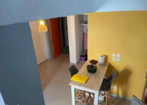 Location colocation appartement entre particuliers