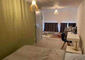 Louer la chambre