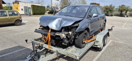 Location : remorque Location : remorque