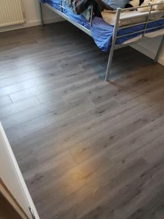 Service pose de parquet entre particuliers