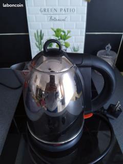 Location : bouilloire Location : bouilloire