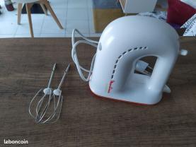 Louer le robot