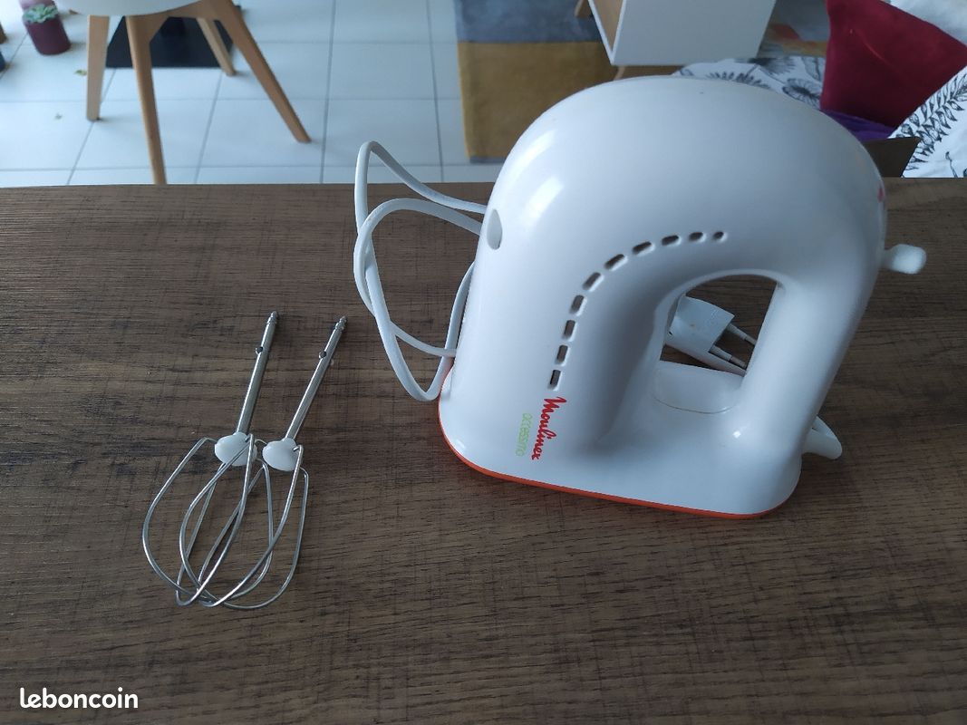 Location robot multifonctions 24 entre particuliers