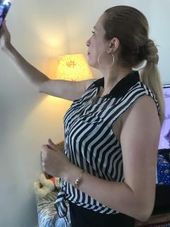 Service : aide menagere Service : aide menagere