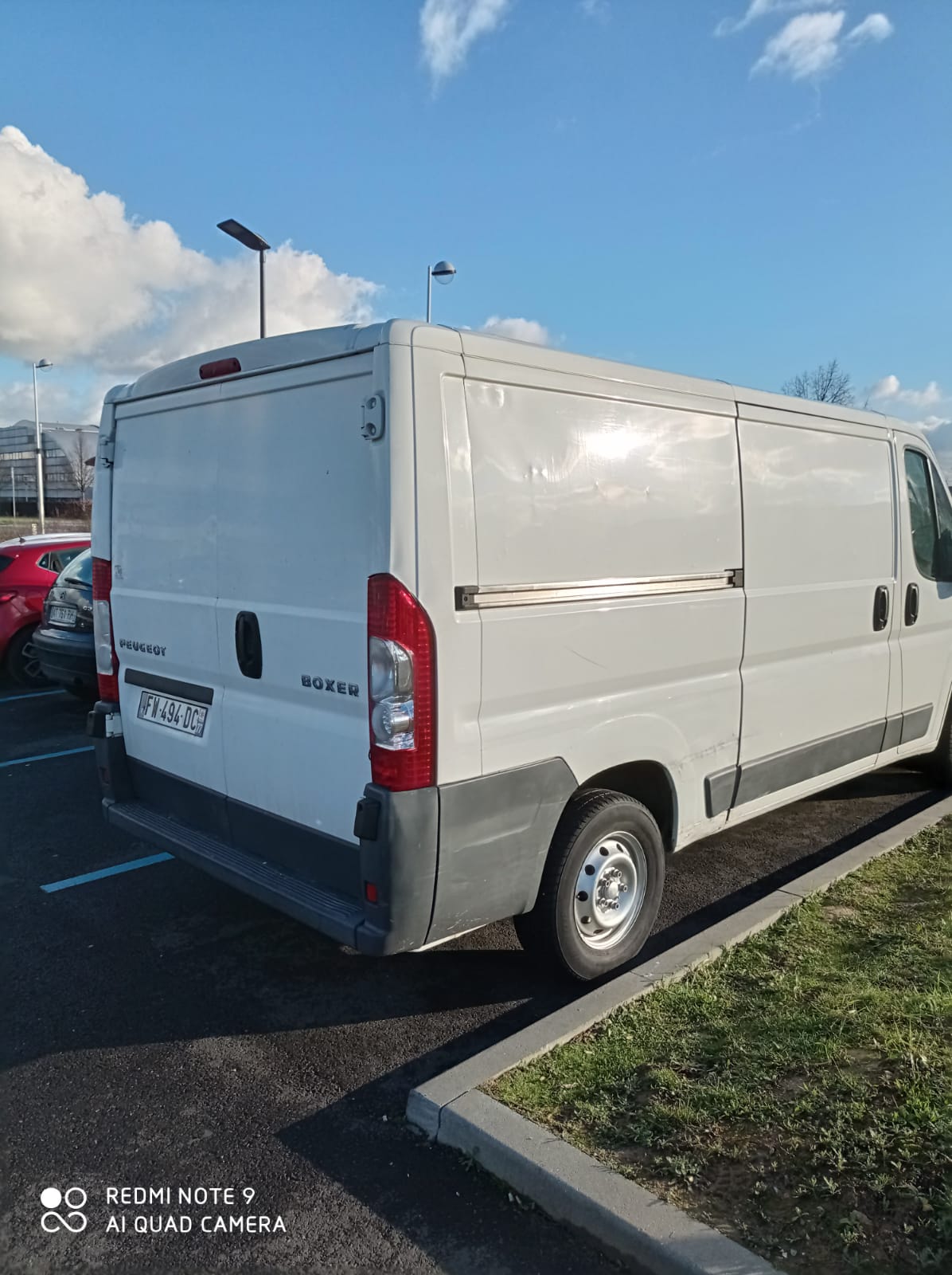 Location avec chauffeur 77 entre particuliers