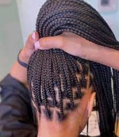 Demander une coiffure