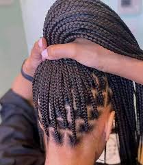 Service coiffure 77 entre particuliers