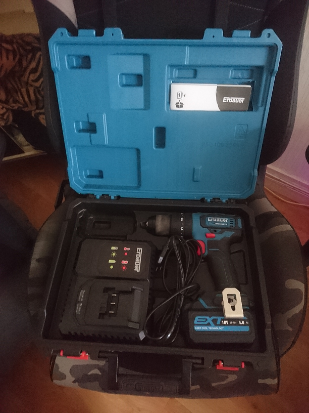 Location visseuse 08 entre particuliers