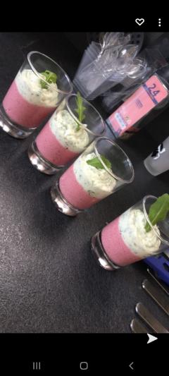 Service : traiteur Service : traiteur