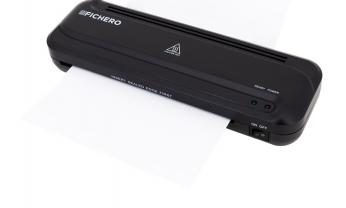 Location : plastifieuse Location : plastifieuse