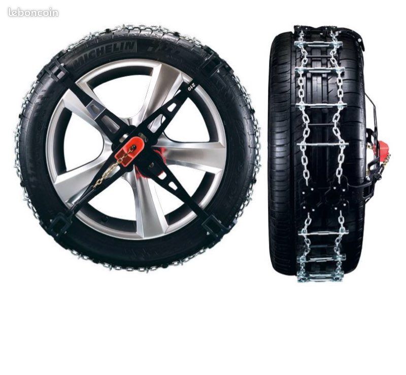 Location chaine a neige 06 entre particuliers
