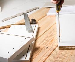 Service : montage de meubles Service : montage de meubles