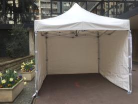 Location : tente reception Location : tente reception