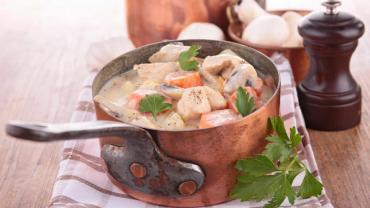 Service : plat seul Service : plat seul