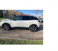 Louer la voiture