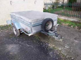 Location : remorque Location : remorque