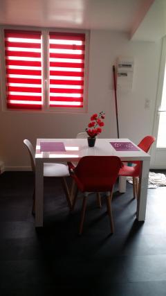 Louer ces bureaux