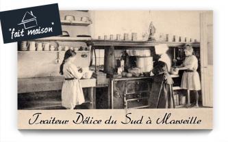 Service : plat seul Service : plat seul